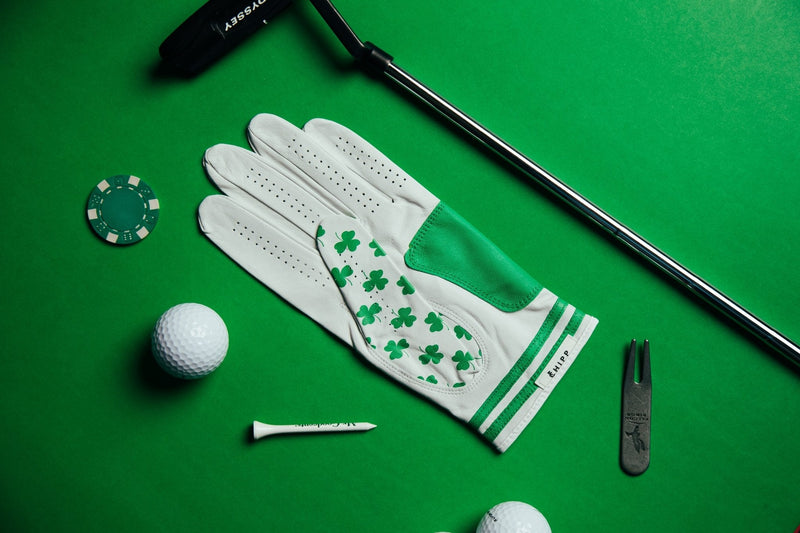 Chipp Golf - Feelin' Lucky Golf Glove