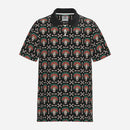 Final Round Performance Golf Polo