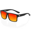 RANGE Polarized White Emblem