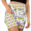 FLORIDA GOLF WOMEN'S SKORT