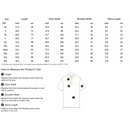 Frozen Tundra Men's Premium Golf Polo