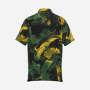 Frozen Tundra Men's Premium Golf Polo