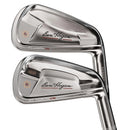 Ben Hogan: Fort Worth Combo Irons (Head Only)