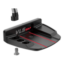 VLS G-Track Putter