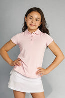 Brighton Youth Girls' Polo