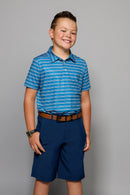 Sara Youth Girls' Golf Skort