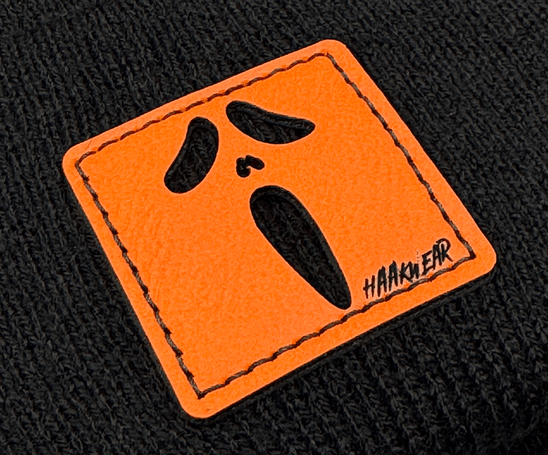 Halloween Beanie – Halloween Slasher, Haakwear Exclusive | Made in USA