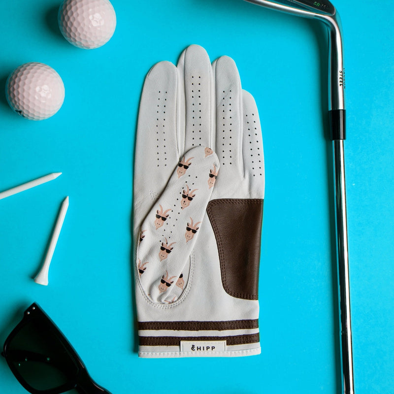 Chipp Golf - G.O.A.T. Golf Glove