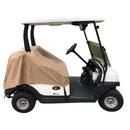 Golf Cart Seat Cover - Premium Woven Polyester