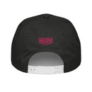 Cart Girl Bold Logo - Rope Hat