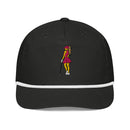 Golf Girl Confidence