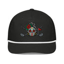 Dia de las Golferas - Rope Hat