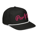 ParTee - Rope Hat