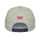 Cart Girl Center Logo - Rope Hat