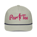 ParTee - Rope Hat