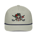Dia de las Golferas - Rope Hat