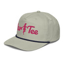 ParTee - Rope Hat