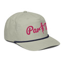 ParTee - Rope Hat