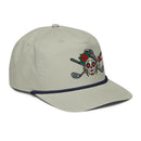 Dia de las Golferas - Rope Hat