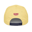 Cart Girl Bold Logo - Rope Hat