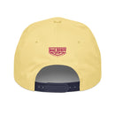 Cart Girl Center Logo - Rope Hat