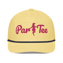 ParTee - Rope Hat