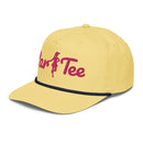 ParTee - Rope Hat