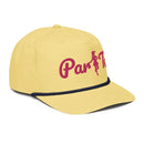 ParTee - Rope Hat
