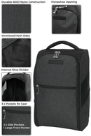 Golf Shoe Bag