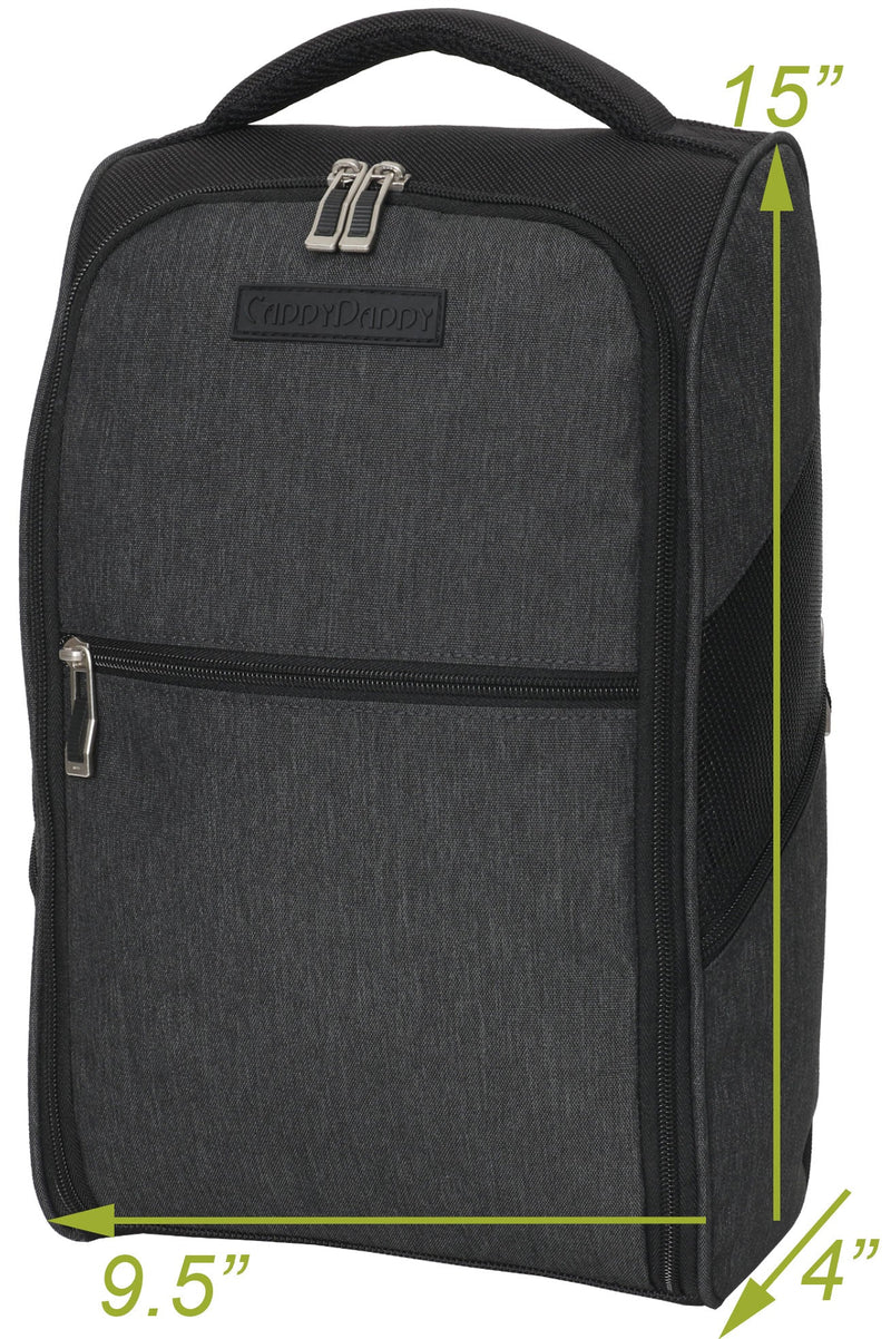 Golf Shoe Bag