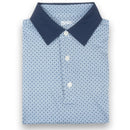 2Putt Golf - Grand River Ave Men's Polo