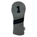 Sunfish: Leather Driver Headcover