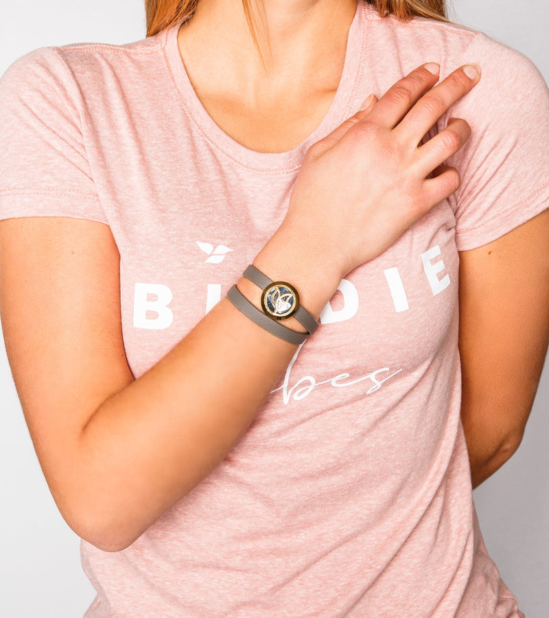 COEUR Lucky Locket by Calliope Golf