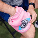 GREAT APE GRIPS - PINK