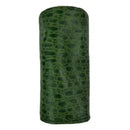 Sunfish: Barrel Driver Headcover - Green Croc
