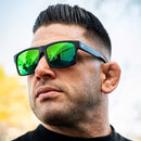 RANGE Polarized
