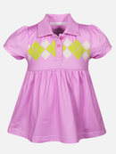 Greer Infant Girls' Onesie Dress