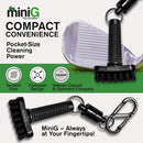 miniG by Grooveit – "The Dry Scrubber"