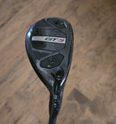 Titleist GT3 5 Hybrid Men RH, 24 degree Tensei 1K Blue 65 REG MINT (Pre-Owned)