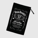 Hack Daniels Golf Towel