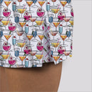 HAPPY HOUR TRAVEL SKORT