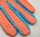 Harlem Heritage | Men's Orange Golf Glove