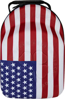 Black Clover Hat Caddie - USA