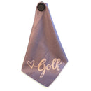 Nailed Golf: Magnetic Microfiber Towel