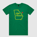 Hello Friends T-Shirt