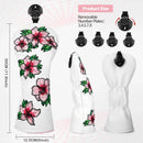 Hibiscus Heat Headcovers