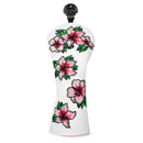 Hibiscus Heat Headcovers