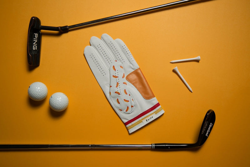 Chipp Golf - Hot Dog Golf Glove