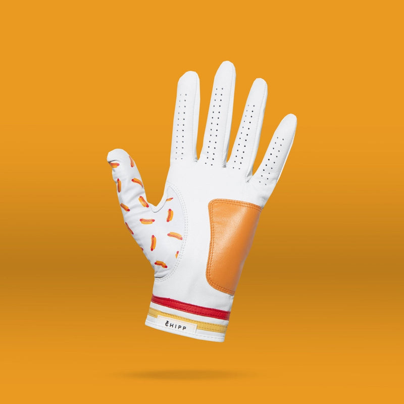 Chipp Golf - Hot Dog Golf Glove