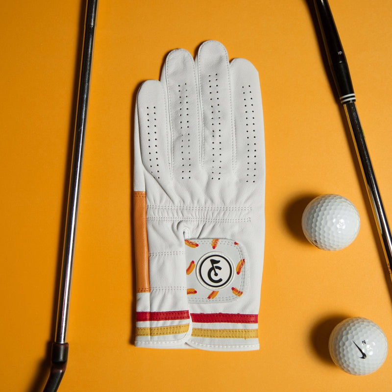 Chipp Golf - Hot Dog Golf Glove